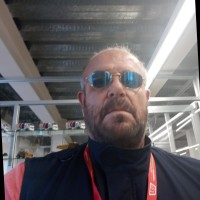 Luis Calderón Dominguez