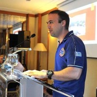 Dimitris Zervas