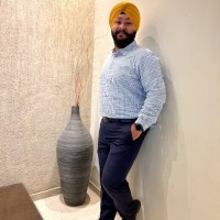 Amrinder Singh