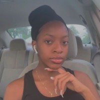 Maylia Covington
