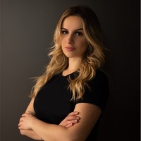 Tainá Nichetti