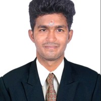 Murali Krishnan