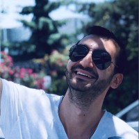 Güvenç Şahin