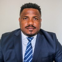 George Efimba Findi Ngale