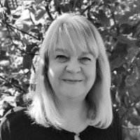 Alison Holden
