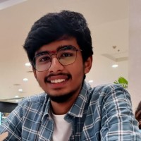 Charan Sai