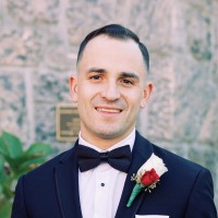 Christopher Junjulas