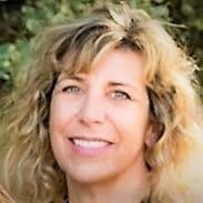 Mary Jo Spaulding