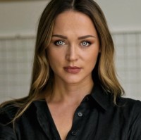 Mila Rymar