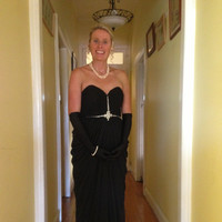 Stacey Gow