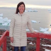 Alison Iles