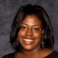 Tyisha (Ty) Brown-Tolbert, Coss