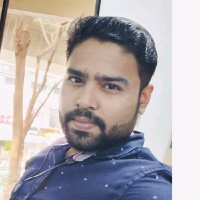 Tushar Phadtare