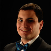 Nikolas Bravo