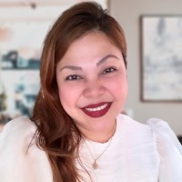 Marjory Baldemor-Bais