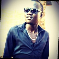 Hosea Mayom Isaac