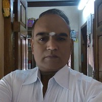 Chandrasekaran Subramaniam