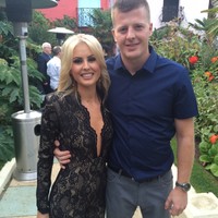 Andrea Mcmullen