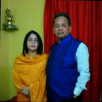 Prabir Kumar Dutta