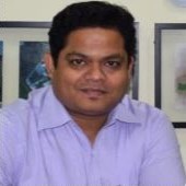 Pradip Chauhan