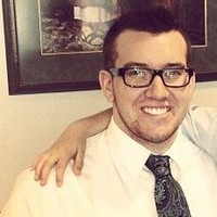 Johnny Dahlin Peterson