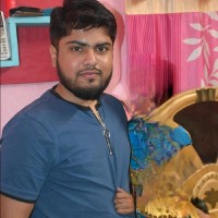 Shaik Mohammad Talha
