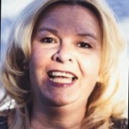 Ingrid van Riel