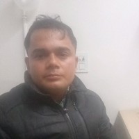 Vivek Negi