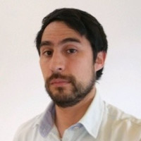 Patricio Bravo Álvarez