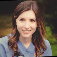 Meg Burnett Rn, Bsn