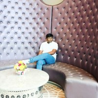 Arunraj Madhavan