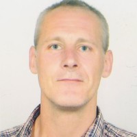 Mattias Boreklev
