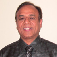 Dilip Kumar, M.A.Sc., P.Eng.