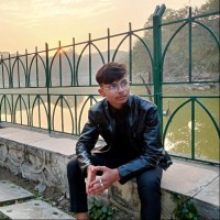 Suleman Ali