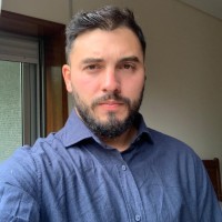 Victor Hugo Bellver Barboza