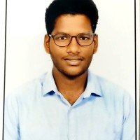 Ravisurya E S