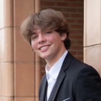 Austin Hartman