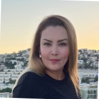 Leila Ghazalbash