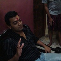 Prateek Ganguly
