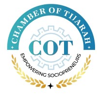 Chamber Of Tijarah Indian