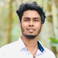 Sooraj P.S
