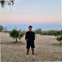 Matthijs Pors