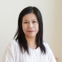 Laura Hwang