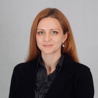 Vasilena Stefanova