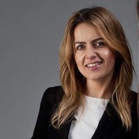 Małgorzata Szlag, MBA