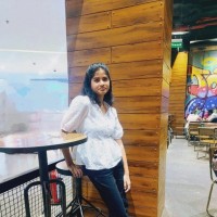 Shivani T