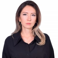 Inna Ionova