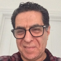 Seraj Hamidi