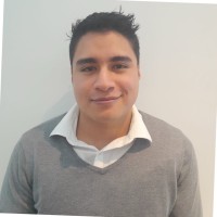 Ricardo Marín Cortés