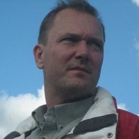 Lars Henning Ravn